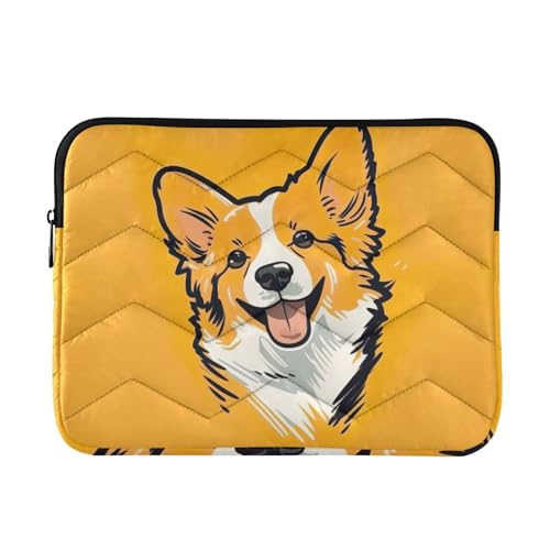 Funda para portátil 13-14 pulgadas resistente al agua