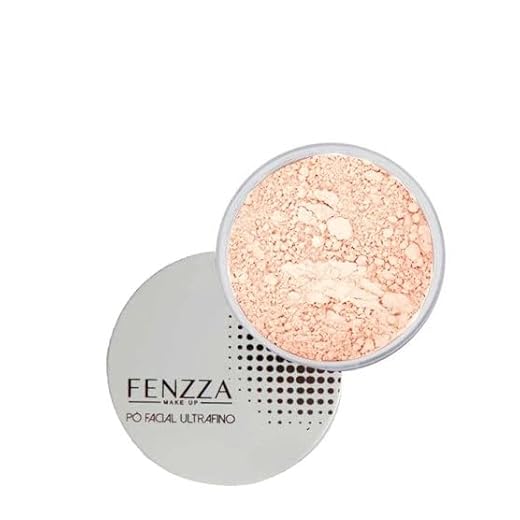 PO ULTRAFINO 15G - BEGE CLARÍSSIMO