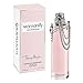 Womanity Eau Pour Elles by Thierry Mugler for Women - 2.7 oz EDT Spray (Refillable