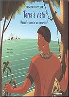 Terra à Vista. Descobrimento ou Invasão 8516077489 Book Cover