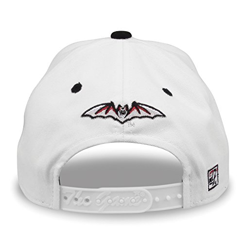 Gorro Blanco Ajustable G2031 Evita el Calor con Estilo Unisex 2