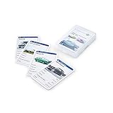 Welche komponenten sind im lieferumfang des produkts enthaltenen: 1x Kartenspiel