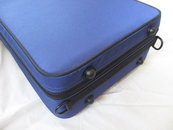 三味線本体 青いケース付き Amazon.co.jp: 超軽量超撥水 三味線ケース 太棹津軽三味線ケース(長