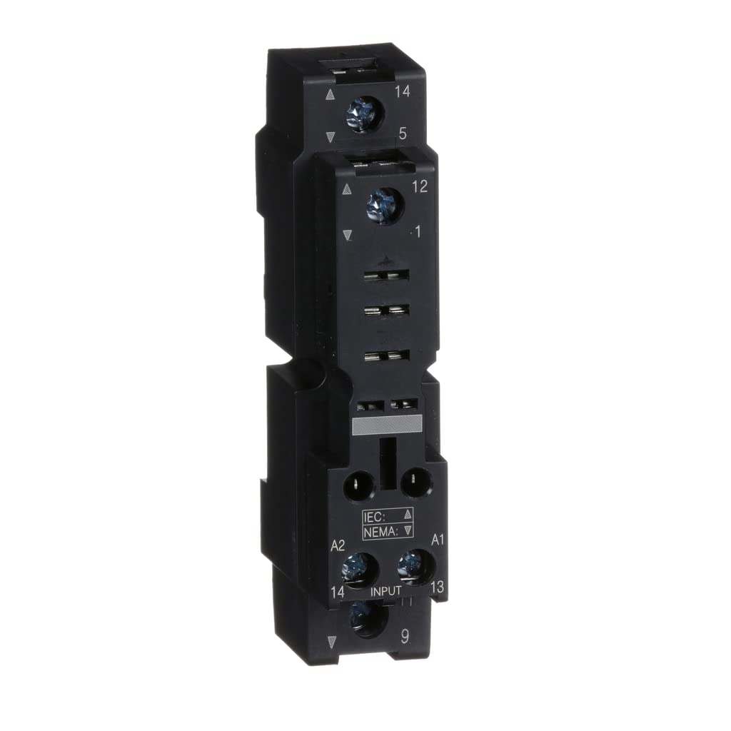 BASE RELE DE POTENCIA 1 NANC (RPM1*)