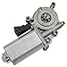 Stens Snowblower Chute Motor 780-050 Replacement for Ariens 524220, 924118, 924121, 924122, 924332, 924502, 924503, 924505, 924506, 924508, 924517, 924551, ST8524, ST1124 953-0912A, 924-0249B, Black