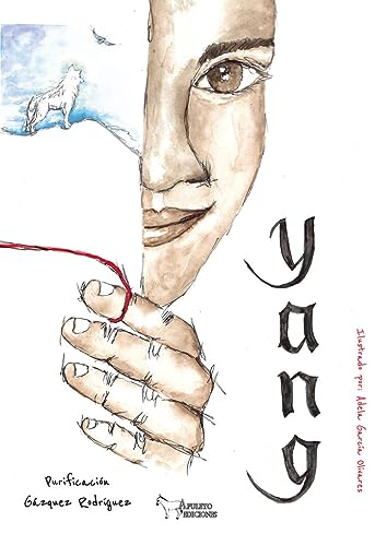 Portada de Yang