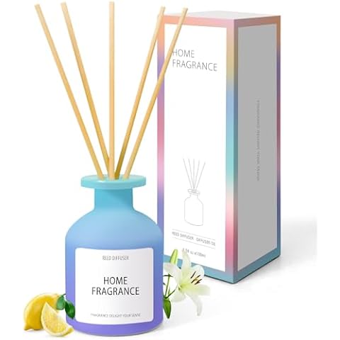 Scent-Hi Ocean Breeze Reed Diffuser Cover