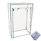 植物カバー 凍結防止、丈夫な紫外線耐性植物カバー | 防水 耐紫外線 ガード プロテクター アウトドア ガーデニング 造園 グランド パティオ 野菜 果物