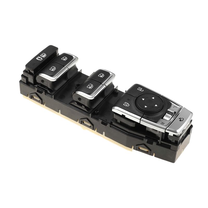 Interrupteur de lève-vitre pour Hyundai 93571-P2400 commande électrique voiture