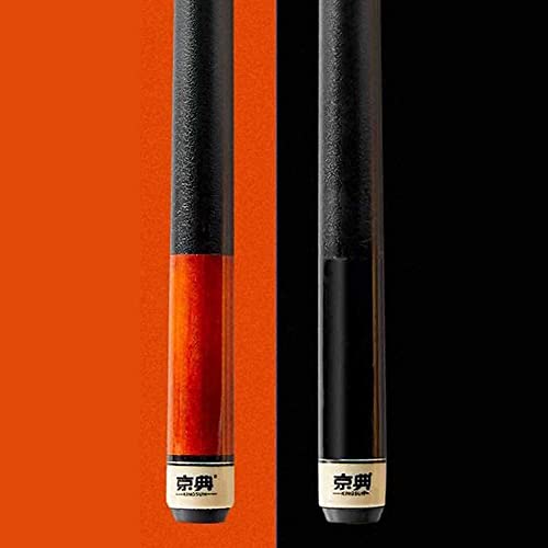 Pool Cues Billiard Cue Billiard Table Sticks 57 Inches miniatura 6