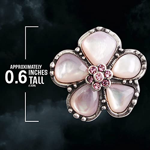 Pendientes Harry Potter Hermione Last Level NOB8900 ideales para convenciones de magia y cosplay 3