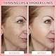 Micro Infusion System, Mikro infusionssystem für Gesicht, Beauty Micro Infusion Needling Kit, Tief Feuchtigkeitsspendend,Anti-Aging & glatte Falten-Gesichtsserum für alle Hauttypen(2+6)