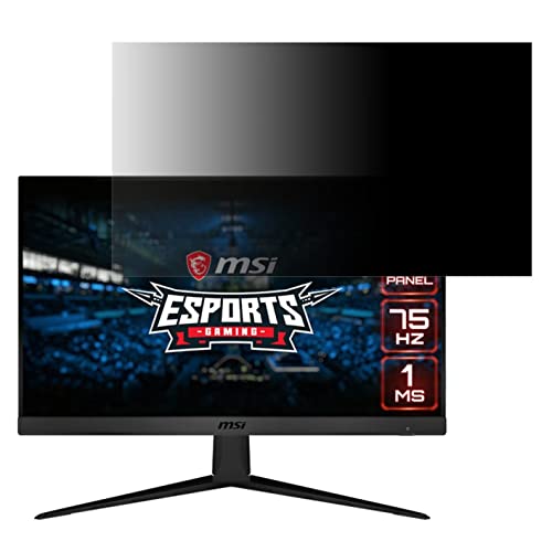 MSI Optix G241V 23.8C` Ή `h~ tB^[ vCoV[tB^[ p\RPC j^[ tیtB `h~V[g u[CgJbg ˖h~ ZLeB[̂h~ ʎgp\ EȒP JPtB