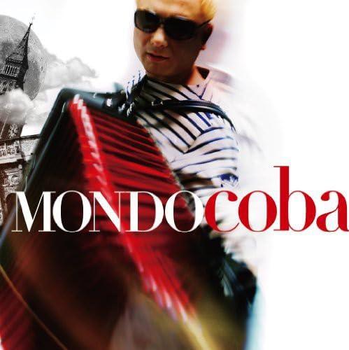Amazon.co.jp: MONDO coba: ミュージック