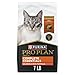 Purina Pro Plan Dry Cat Food, Savor, Adult Salmon and Rice Formula, 7-Pound Bag, Pack of 1