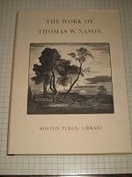 The Work of Thomas W. Nason, N.A. 0890730121 Book Cover