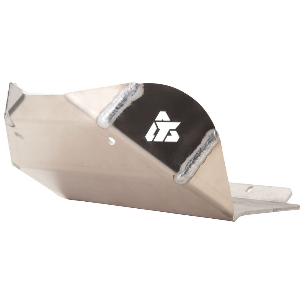 Tusk Aluminum Skid Plate