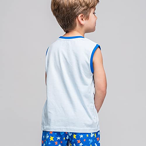 CERDÁ LIFE'S LITTLE MOMENTS Pijama Tirantes Mickey...