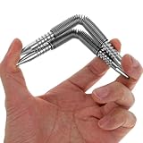 Zoom IMG-2 anneome 2 pezzi punzone centrale