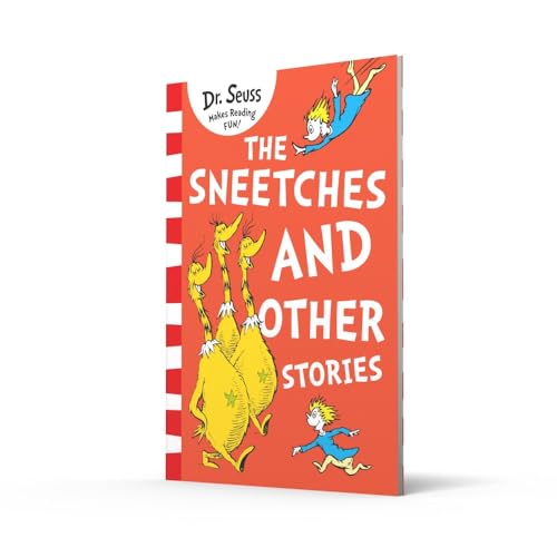 The Sneetches and Other Stories - Image 3