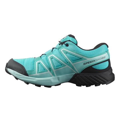 Salomon Junior SPEEDCROSS CLIMASALOMON™ WATERPROOF Outdoor Shoes for Kids