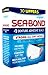 SEA-BOND Denture Adhesive Seals Uppers Original, 30 Each
