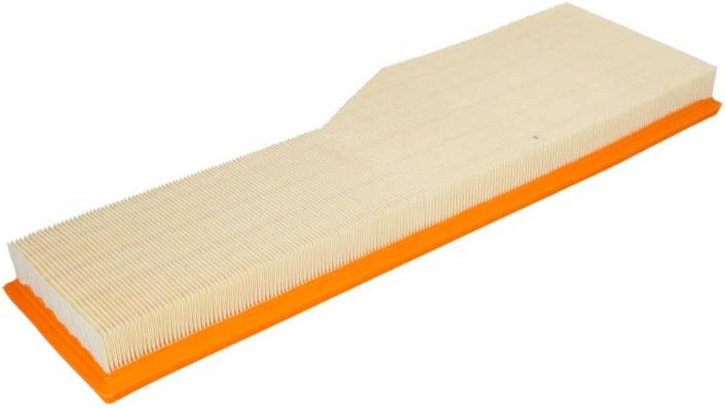 MAHLE Original LX 582/1 Air Filter