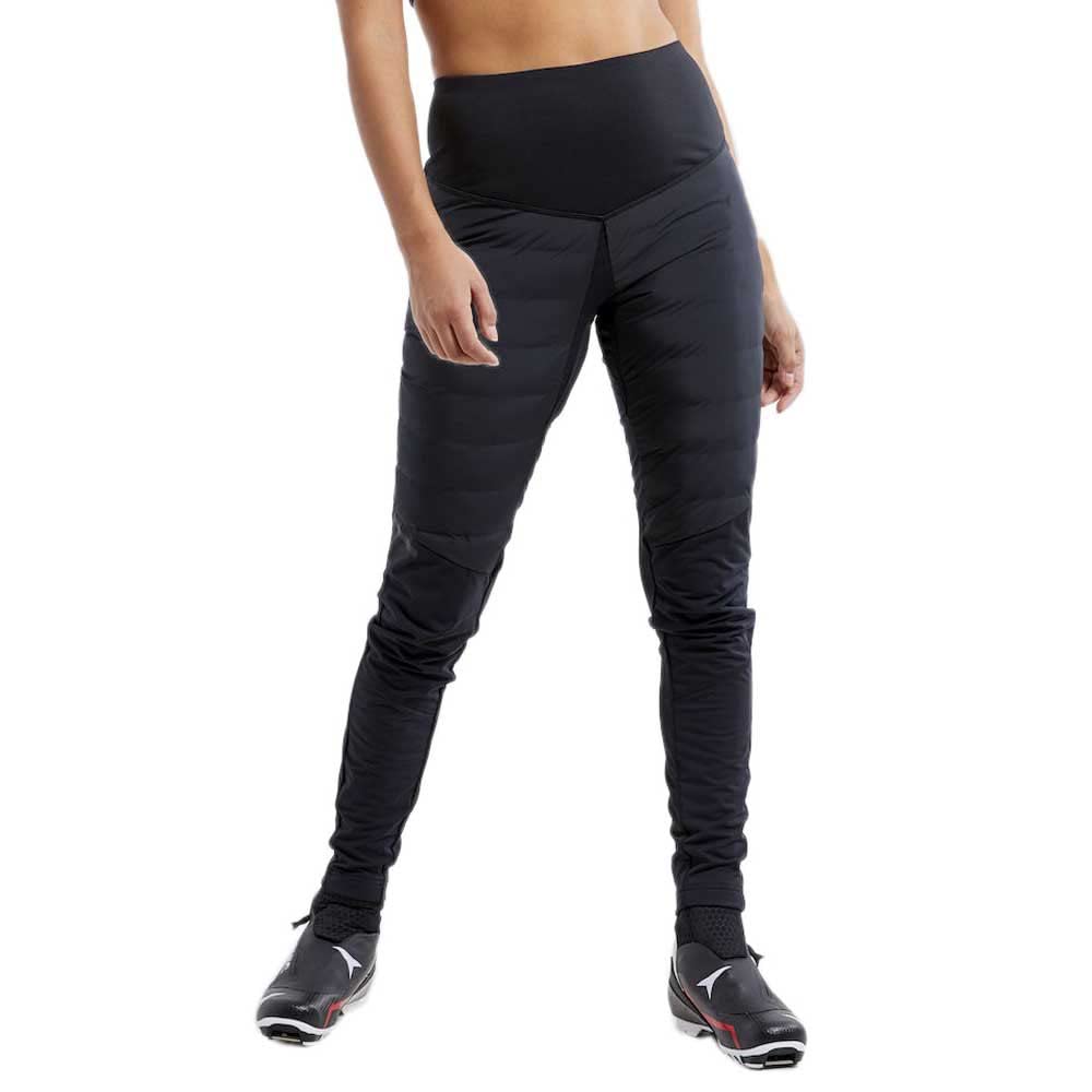 Craft Primaloft - Collant termici da donna, per sci di fondo