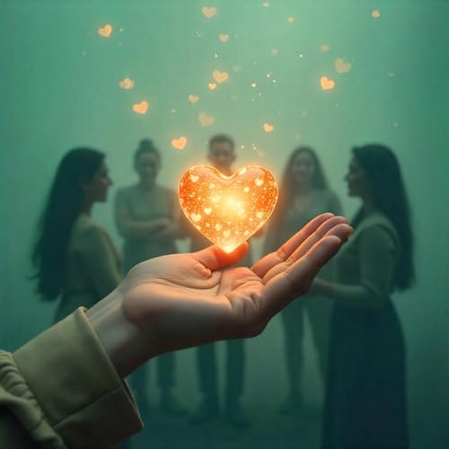 Encuentra tu persona vitamina: Claves para relaciones sanas copertina