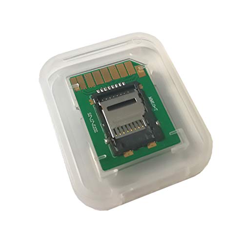 Game Console 4.5 System Sd Card and Cover Set for SNK NEOGEO X