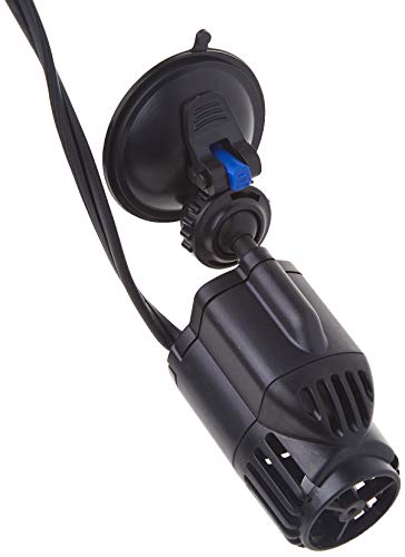 SunSun JVP-110 528-GPH Wavemaker Pumps, 1-Pack 2 count, Black [packing may vary] - Thumbnail 4