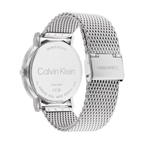Catálogo de Reloj Calvin Klein para comprar hoy. 15 Reloj Calvin Klein marca Calvin Klein (3)