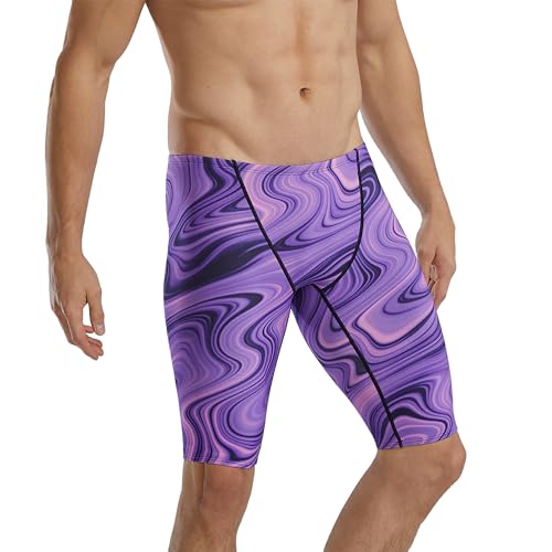 Image of TYR Durafast Elite Solid Jammer