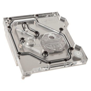 Ek Water Blocks - Blocco di raffreddamento ad