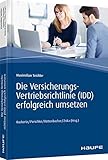 ideen hochzeitsgeschenk  Die Versicherungs-Vertriebsrichtlinie (IDD) erfolgreich umsetzen (Haufe Fachbuch)