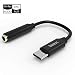 Pixel 2 to 3.5mm Audio Adapter,Basevs Hi-Res USB-C Male to Female Stereo Earphone Convertor for Motorola Moto Z,Google Pixel 2/2 XL,HTC,Samsung Note 8 S8,and more.Upgrade Version