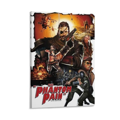 メタルギアソリッドv」の人気商品一覧 | 安い商品を通販サイトから探す