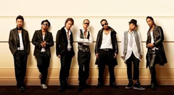 EXILE ～Ti Amo～　ポスター　当時もの EXILE ～Ti Amo～ ポスター 当時もの - メルカリ