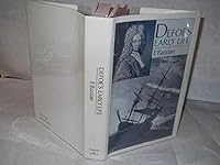 Defoe's Early Life 0389200948 Book Cover