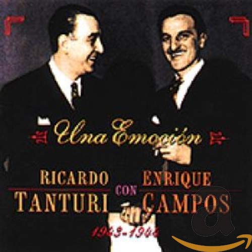 UNA EMOCION 1943-1944