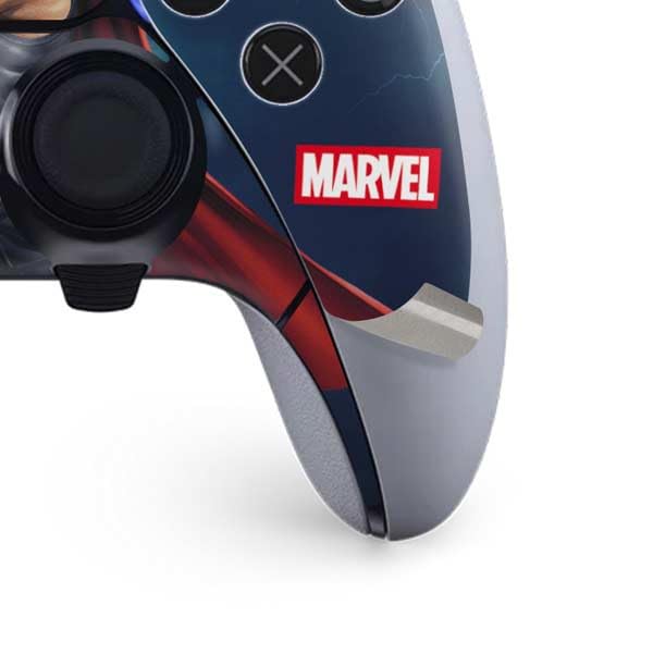 Amazon.com: Skinit Decal Gaming Skin Compatible with PS5 DualSense