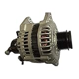 OEM-Teilenummer: Bosch 0986048320,4832; Hitachi LR1100508, ISUZU 8973695010; LUCAS LRA02806.