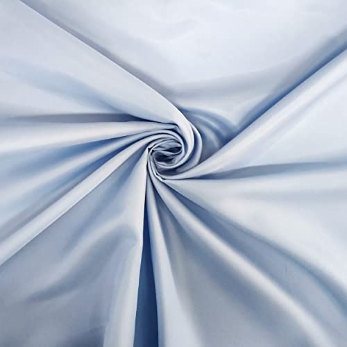 Panini Fabrics, tela de forro – vendido por The Cut – color sólido en 29 colores – tela ideal para hacer vestidos, chaquetas, abrigos, pantalones o faldas.