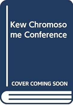 Paperback Kew Chromosome Conference IV Book