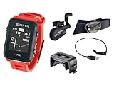 Sigma Sport ID.Tri Set Reloj de triatlón GPS,