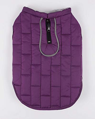 Best Puffer Jacket For Dogs