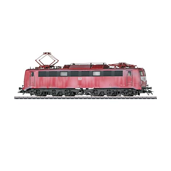 Märklin 37858 H0 E-Lok BR 150 der DB AG, MHI