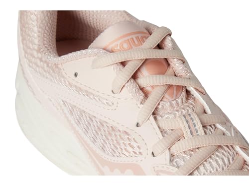 Image of Saucony Womens Ride Millennium