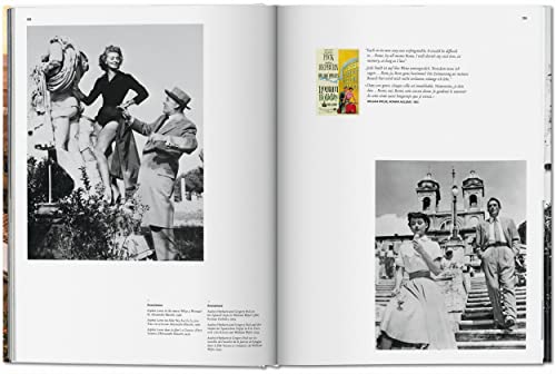 Rome: Portrait of a City / Portrat einer Stadt / Portrait d'une ville - Image 11