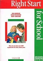 Right Start for School 0582044332 Book Cover
